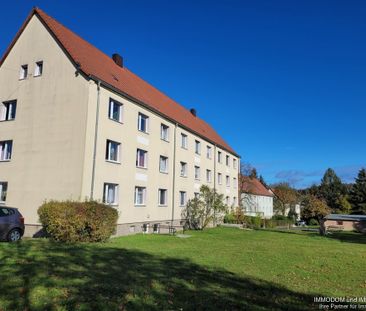 NEU sanierte 3-Raum-Wohnung mit neuer EINBAUKÜCHE vermieten - Photo 3