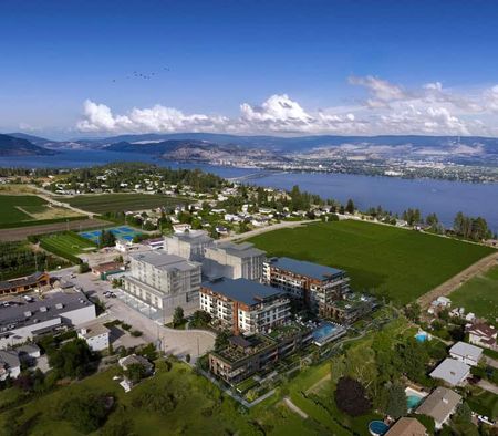 201-2780 Olalla Road, West Kelowna - Photo 2
