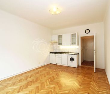 Pronájem bytu 1+kk 26 m² - Photo 6