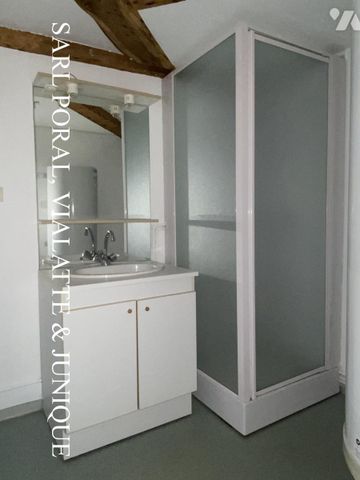 LOCATION T2 - PONT D'AIN - Photo 5