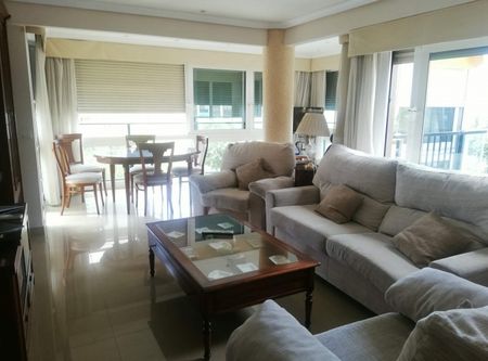 Apartment Long Term Rental Central Benidorm - Photo 5