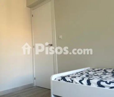 Piso en alquiler en Paseo de Canalejas, cerca de Plaza del Corralil... - Photo 3
