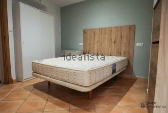 Alquiler de piso en Calle Perragorda, 27