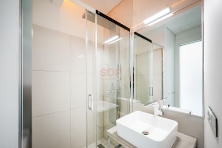 Apartament z tarasem w OVO Pl. Dominikański - Zdjęcie 4