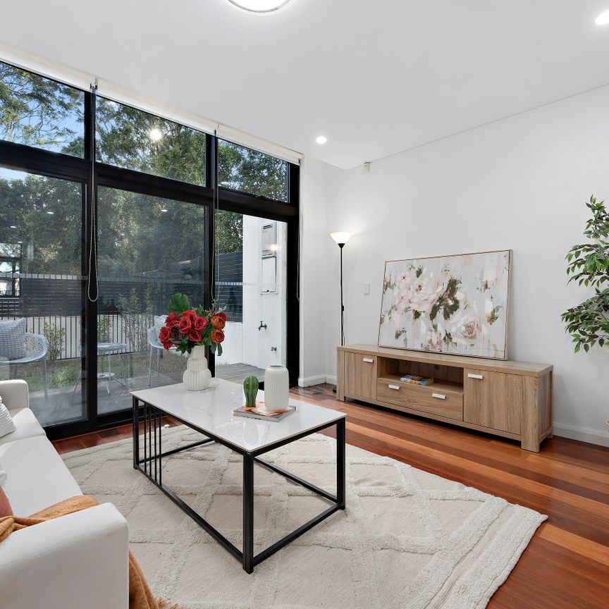 11/6 Womerah Street, Turramurra NSW 2074 - Townhouse For Rent | Domain - Photo 1