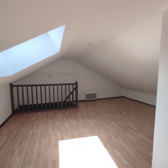 T3 PROCHE DE LA PLACE DENIS DUSSOUBS - Photo 1