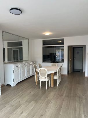 Appartement te huur - Foto 1