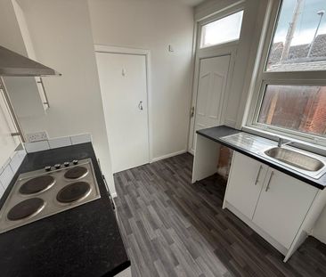 2 bed terraced house to rent in Branksome Terrace, Darlington - Photo 1