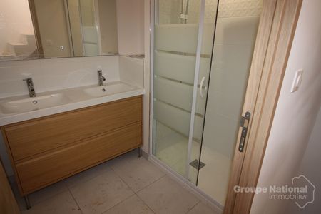 À LOUER - RIANS - Maison de village RIANS 3 pièce(s), - Photo 2