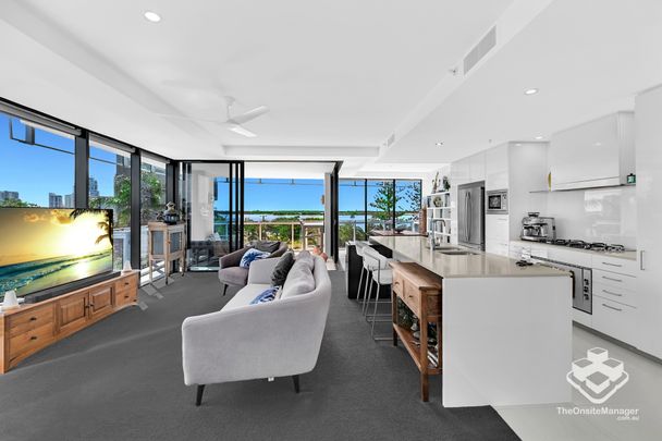 Live The Dream - Unfurnished 2 bedroom - Photo 1