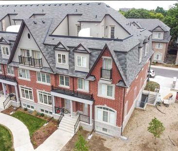 For Lease - 8 Eaton Park Lane Unit# 20, Toronto, Ontario - Photo 4