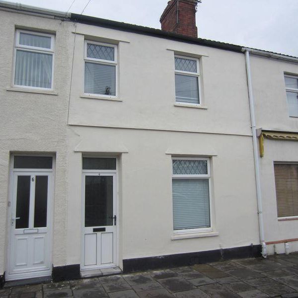 Glamorgan Street, Canton, Cardiff, CF5 1QS - Photo 1