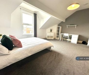 7 bedroom end of terrace house to rent - Photo 5