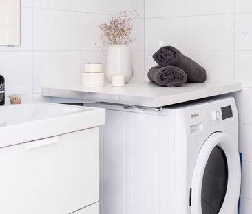 Opalgatan, Västerås - Photo 6