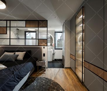 Zichy Jenő project | Property for Long Term Rent in Budapest - Photo 4