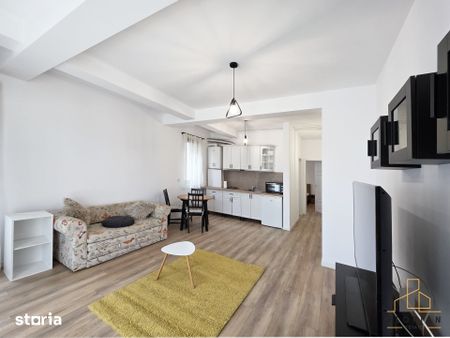 Apartament 2 camere în Aradului, mobilat complet cu 2 locuri parcare - Fotografie 2