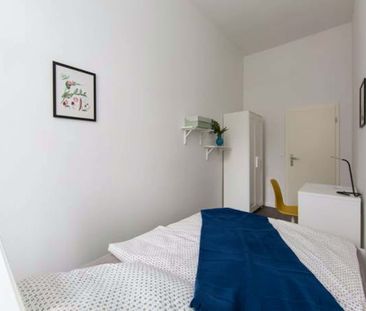 Petersburger Straße WG072.01 - Photo 3