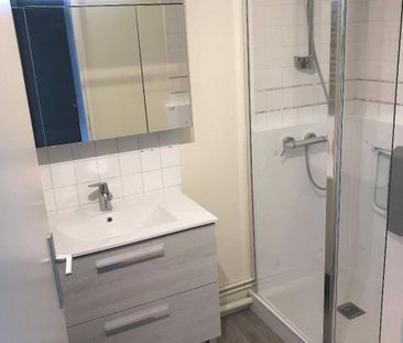 Appartement 3 pièces - 71250 Cluny - Photo 5