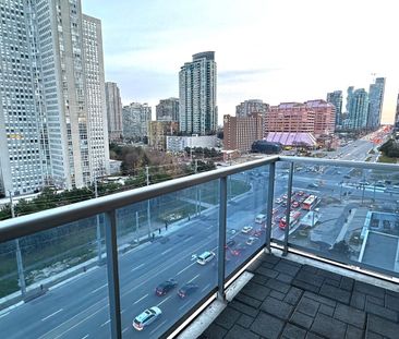 For Lease - 70 Absolute Avenue Unit# 1005, Mississauga, Ontario - Photo 2