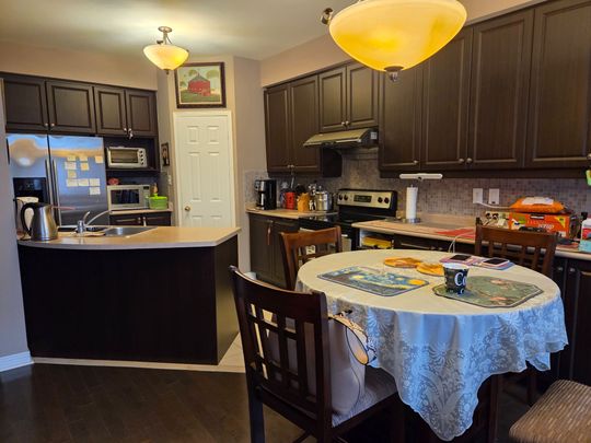 For Lease - 45 Sharon Lee Drive, Markham, Ontario - Photo 1