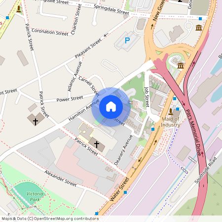 34 Brine Street, A1E2T3, St. John'S