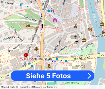 2 Zimmer, 40 m² - Foto 1