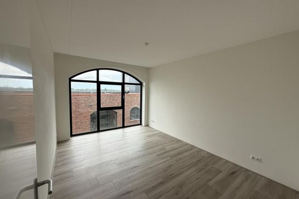 Appartement te huur: Pantograafstraat 15 1019 XX Amsterdam - Photo 1