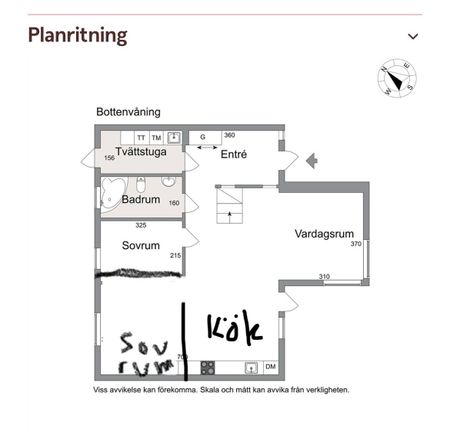 Emil Hedelius gata, Norrköping - Foto 5