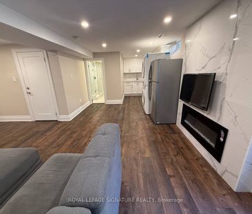 For Lease - 3940 Promontory Crescent Unit# Bsmt, Mississauga, Ontario - Photo 2