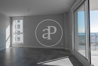 Flat for rent in Badalona