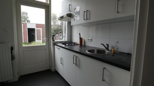 Te huur: Kamer Thomas à Kempislaan in Eindhoven - Foto 1