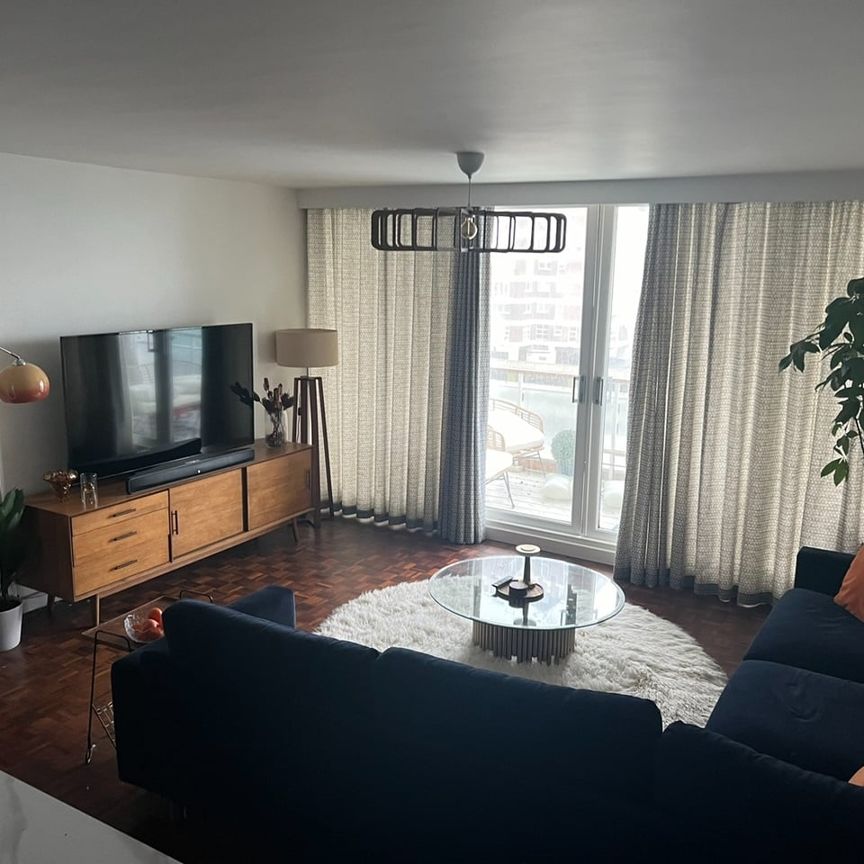 2 Bed Flat, Sussex Heights, BN1 - Photo 1