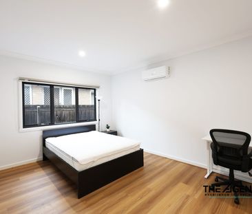 Brand New, Fully Furnished Private Room with Ensuite & Kitchenette ... - Photo 3