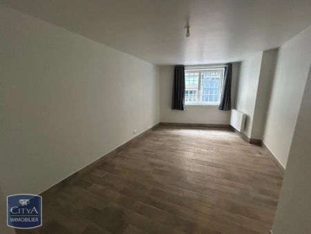 Appartement à louer 2 pièces 48.51m² - Photo 5