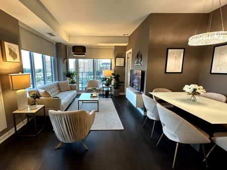 For Lease - 28 Avondale Avenue Unit# 905, Toronto, Ontario - Photo 2