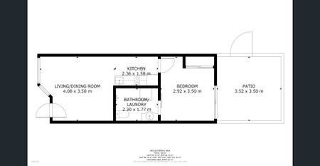 Low-Maintenance Living with Private Courtyard in Glenvale - Photo 4