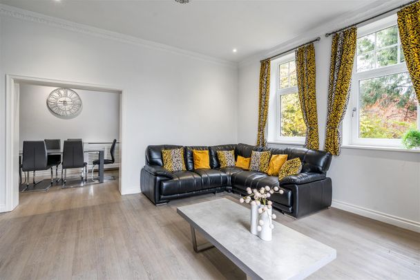 3 bed semi-detached house to rent in Catherines Close, Catherine-De-Barnes, Solihull - Photo 1