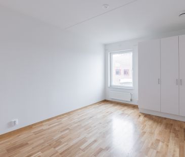 Aspekullsvägen 4 B - Foto 1