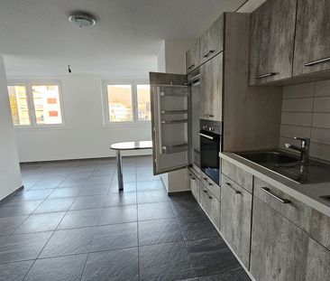 2 Zimmer, 2. Stock - Photo 1