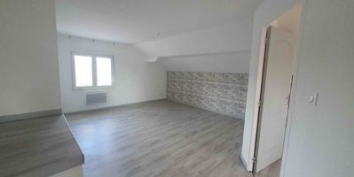 Appartement 3 pièces à - Photo 1