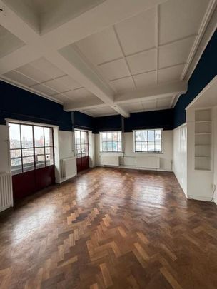 Peperstraat 4 b - Photo 1