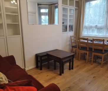 3 bedroom apartment to rent - Photo 3