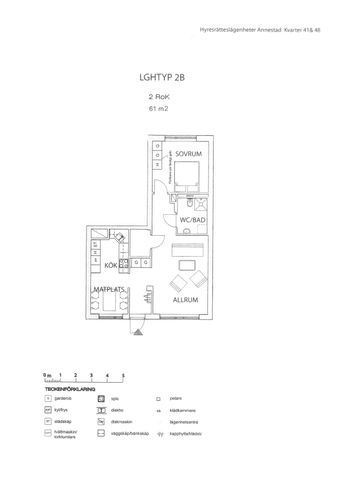 Skomakarebyn, Bunkeflostrand - Photo 4