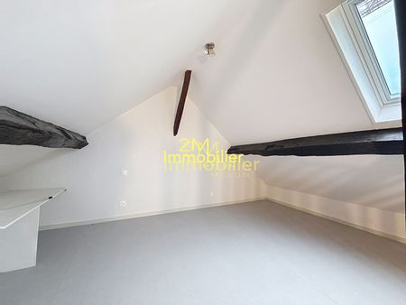 Location Appartement 1 pièce 43m² - Photo 5