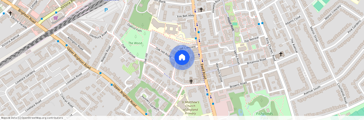 Surbiton