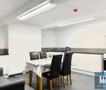 1 bedroom in a house share to rent - Photo 3