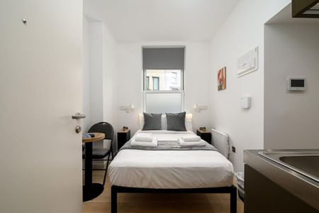 Stockwell Street - Photo 2