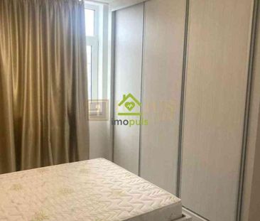 2 camere, City of Mara, loc de parcare - Photo 1