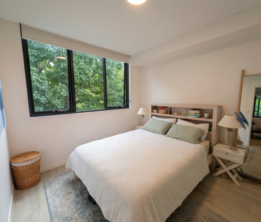 25/1 Womerah Street, Turramurra NSW 2074 - Apartment For Rent | Domain - Photo 4