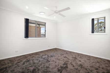 Brand New Home with High End Finishes! - Photo 3